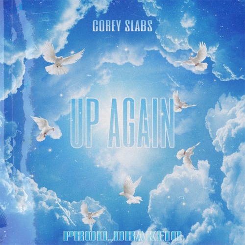 Up Again prod. Drakeio