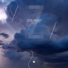 ZOYA X Nourey - Freya (Radio Edit)