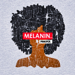 Prosper -Melanin