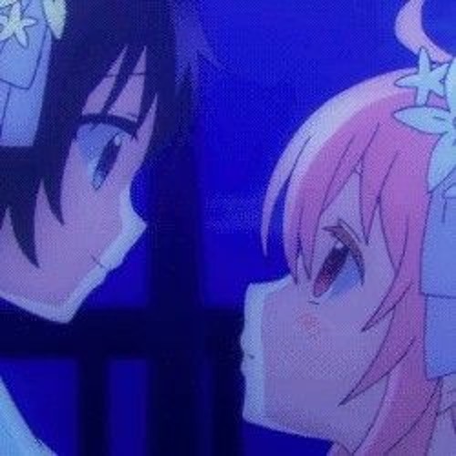 lay all your love on me - slowed