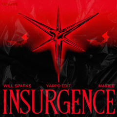 Insurgence x Pound The Alarm x Starships (Yarpo Edit) 140BPM 11A