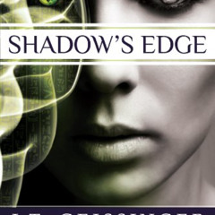 Read PDF ✔️ Shadow's Edge (A Night Prowler Novel Book 1) by  J.T. Geissinger EPUB KIN