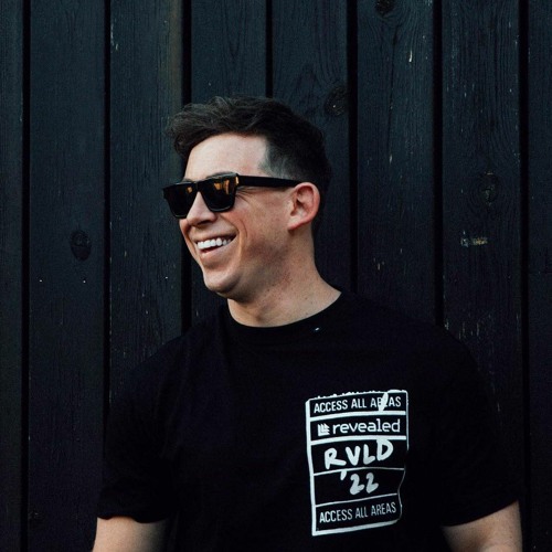 Hardwell LIVE @ Tomorrowland 2023 Weekend 2