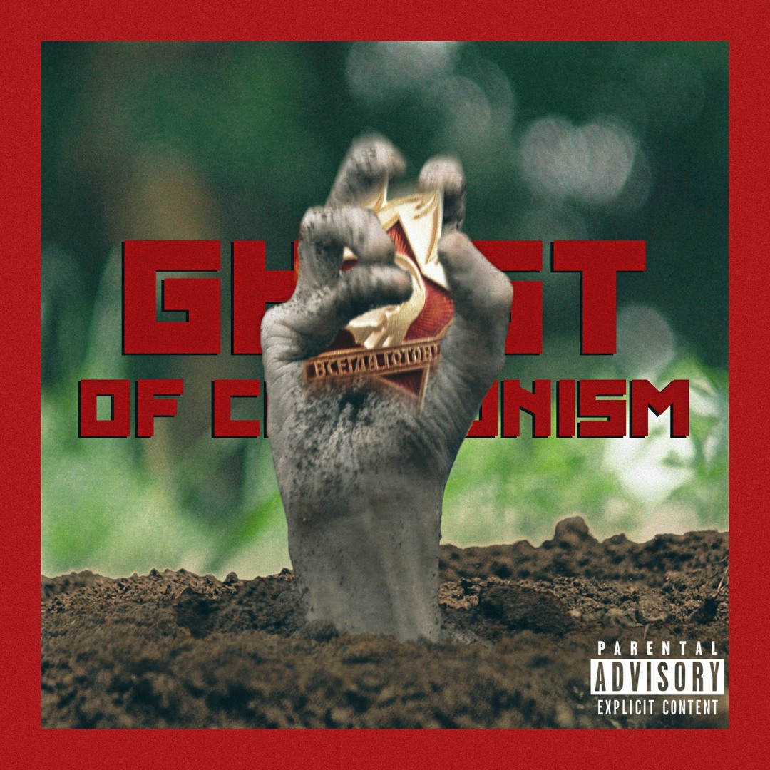 Stream Ghost Of Communism by NICK SAX | Listen online for free on