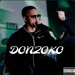 DONZOKO JAKEN