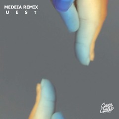 UEST. - Medeia Remix (João Tamura x Beiro)