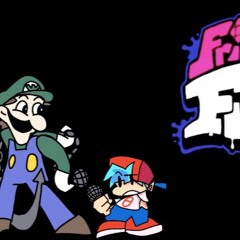 SPEGHETTI - VS Weegee Friday Night Funkin'