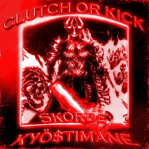 Skorde X KYÖ$TIMANE - KNOTTER