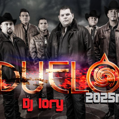 Grupo Duelo Quick2025Mix By Dj Iory