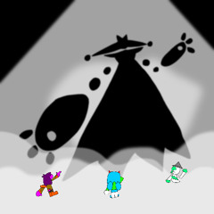 Oh, Child! ~ Confrontation