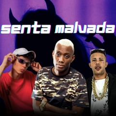 SENTA MALVADA - MC MAGRINHO e MC GW ( DJWT7 )