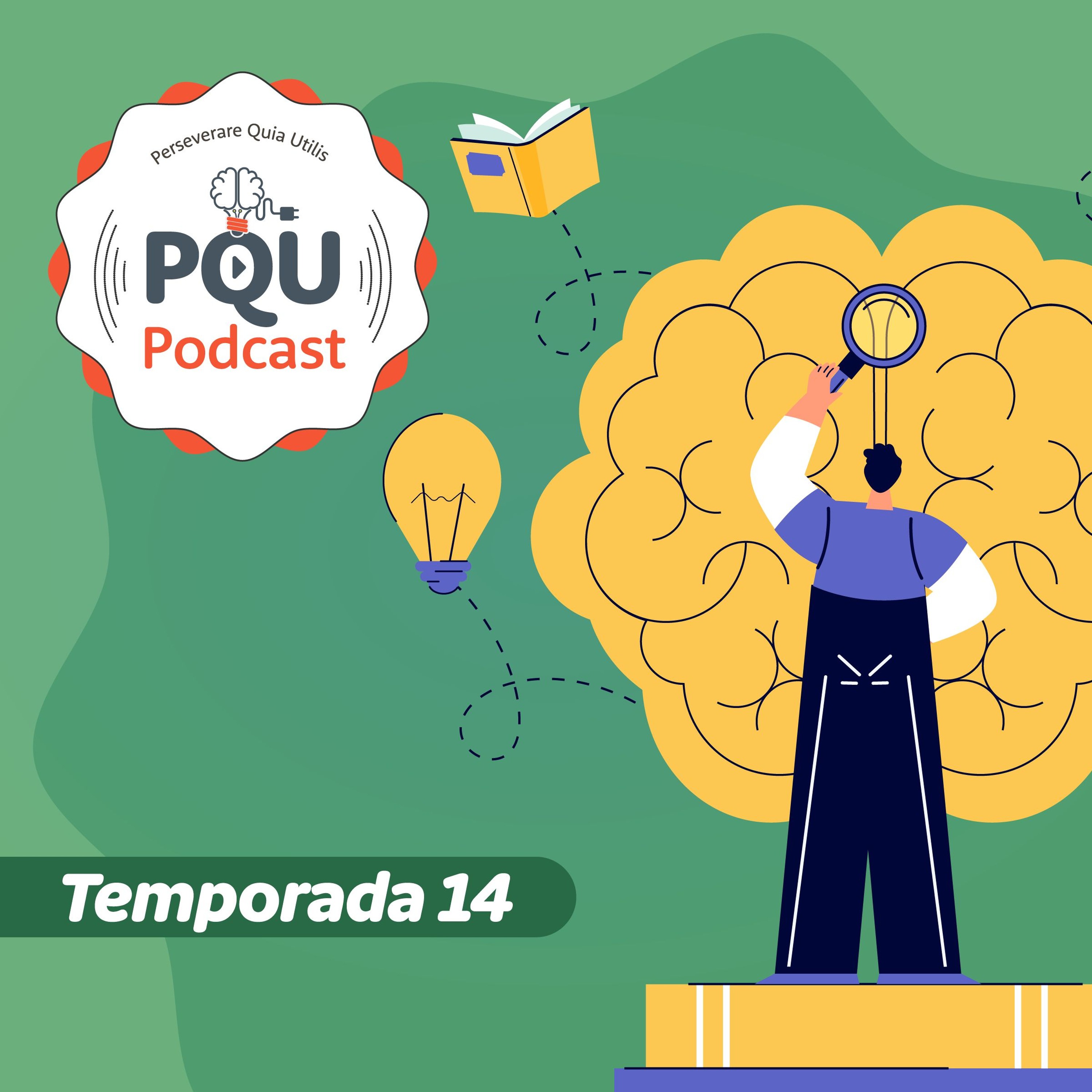 PQU Podcast