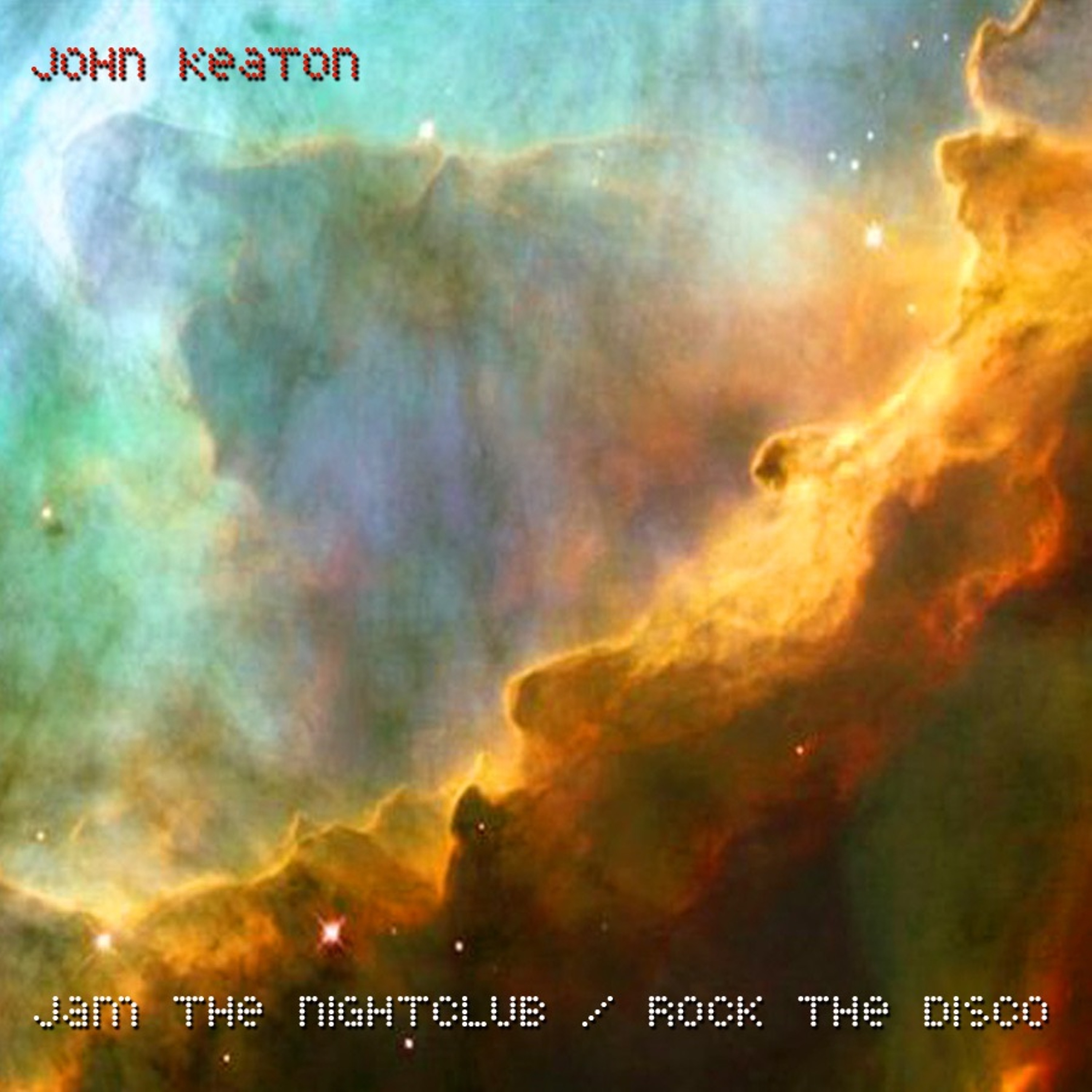 John Keaton - Sonic Heartbeat Music