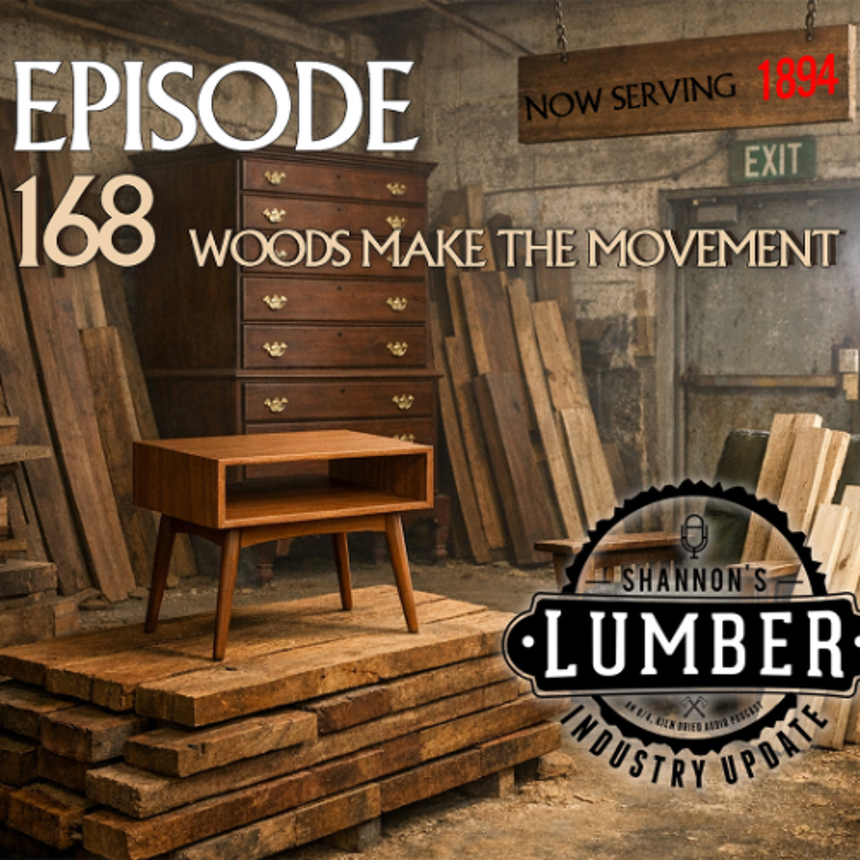 LU168 DesignStyleWoods
