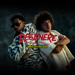 Myke Towers - Degenere (BIBADJ & 5HOURS Remix)
