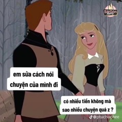 Đôn chề gơ phố😭