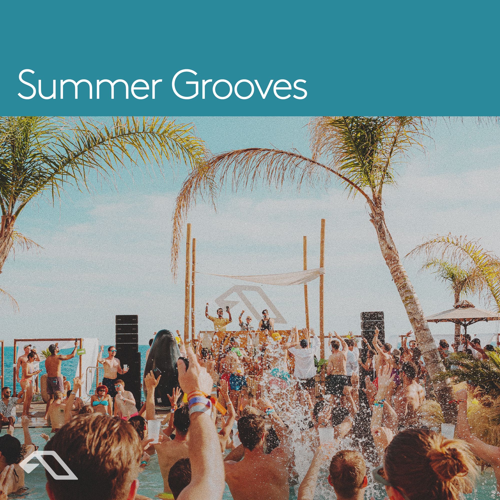 Summer Grooves | DJ Mix
