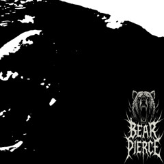 walk up with pierced bears with pink hair mother fucker XD