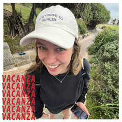 Vacanza Radio 149 x Elea Eluanda