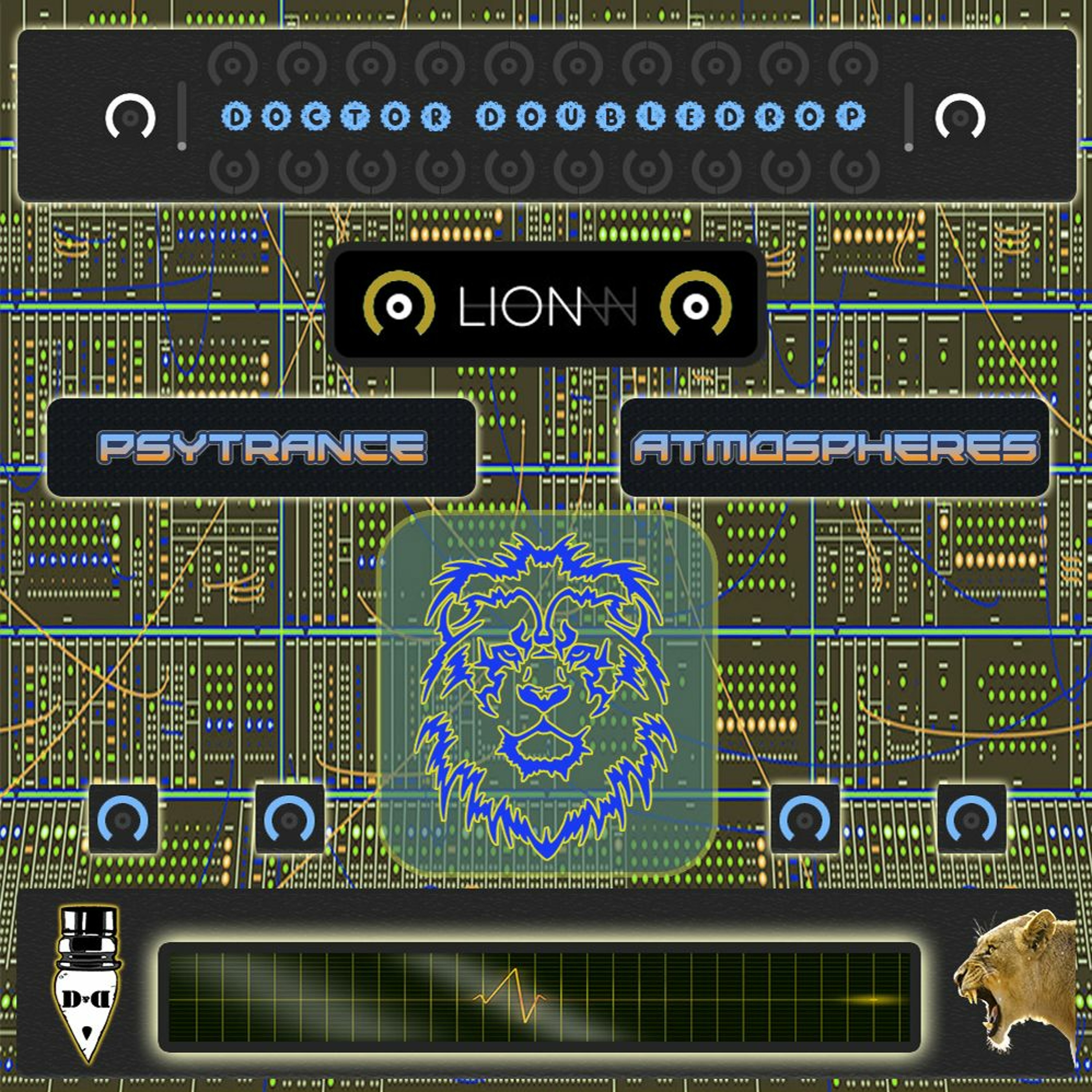 Psytrance Pro