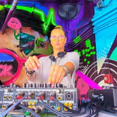 Nactua LIVE @ Rockbar Day Club, Ft. Lauderdale