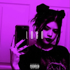 Loco - Drvven & Furious Cortez [Prod. By Vin Ace]