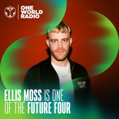 The Future 4 - Ellis Moss