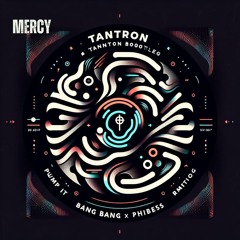Pump It (TANTRON Bootleg) X Bang Bang (Phibes)