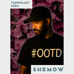 TAPROCAST 205 | SHEMOW