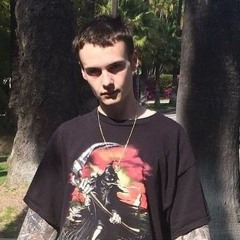 Zombie (unreleased) - Thaiboy Digital & Bladee (prod. Karman)