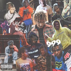 JuiceWrld -Mansion (ft: Young Thug & Gunna)