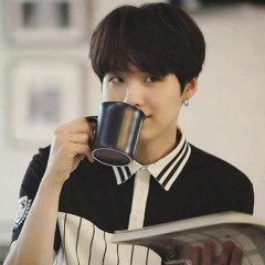 K-pop Coffee Shop Quiz