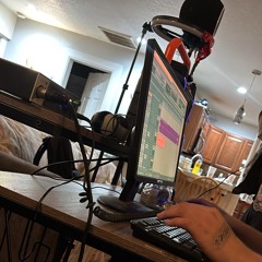 YUNGAF - STUNTIN FT FOREIGNKIDKAEL X SHADE