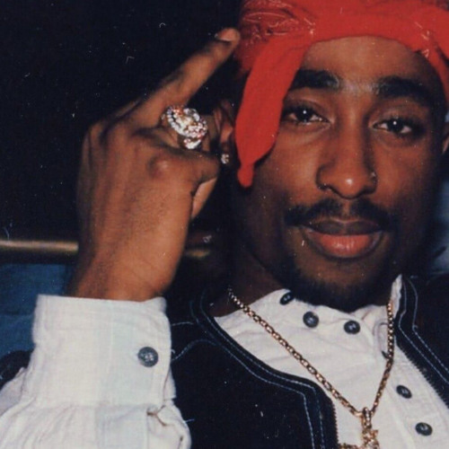 Tupac Dub (Hell Hath No Fury)