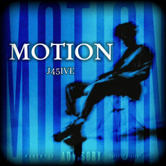 Motion -(prod.omgitslakally)