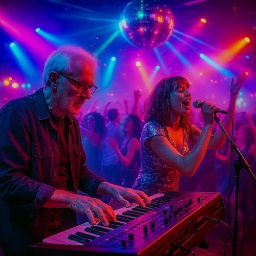 Dancefloor Symphony (Op. 70)