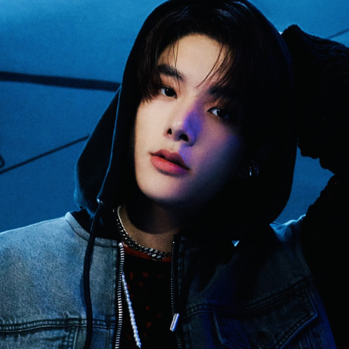 Blessed-Cursed Edit Audio