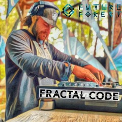 Future Forest 2023 | Friday @ The Nest - Fractal Code