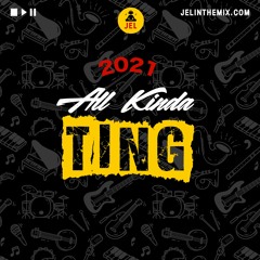 2021 ALL KINDA TING MULTIGENRE MIX (RAW)