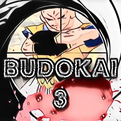 Budokai 3 (As Featured in "ProjectGauntlet XOXO - Gauntlet Classic" Official Outro)