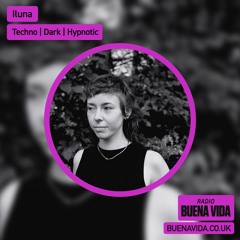 Iluna - Radio Buena Vida 19.01.24