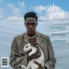 G-West - With You