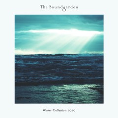 Bruno Andrada - A Hidden Part Of You [The Soundgarden]
