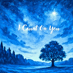 I Count On You