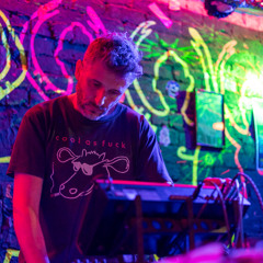 Sublime Waveforms Clan Analogue CD Launch. - live set (mono)