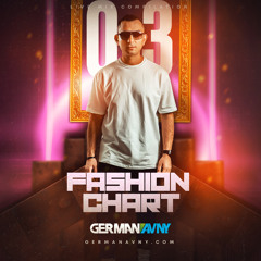 German Avny - Fashion Chart #3