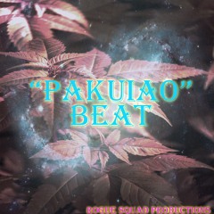 "Pakuiao" FREE BEAT DOWNLOAD.
