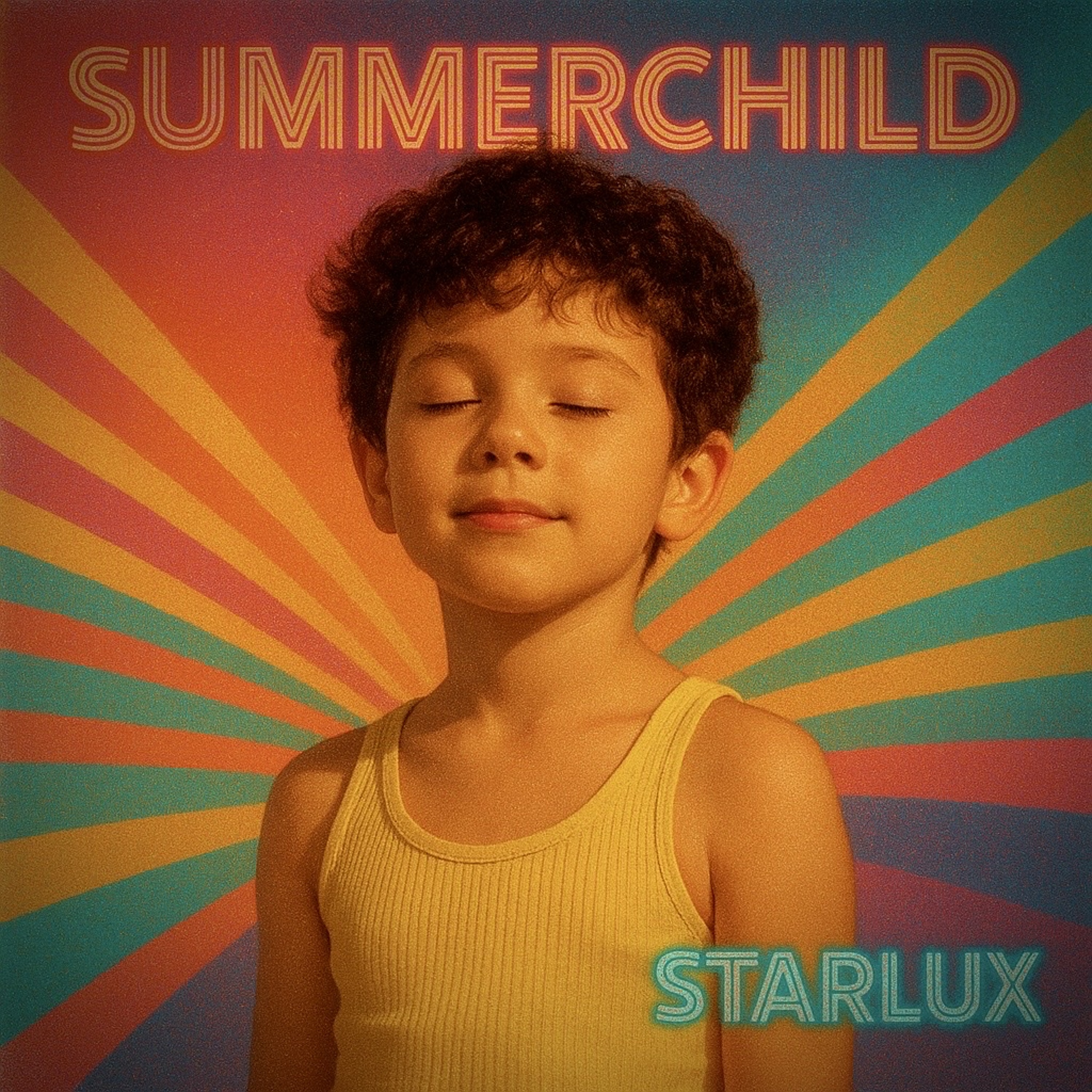 Summerchild episode artwork