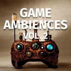 Game Ambiences Vol. 2 Sample Track