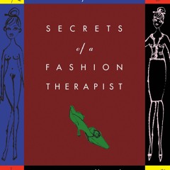 Audiobook Secrets of a Fashion Therapist full